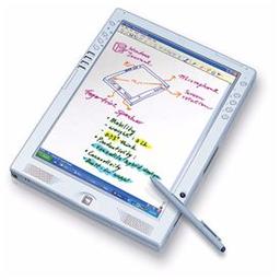 Tatung Introduces New Tablet PCs