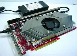 ASUS To Produce EN7800GT On Two GeForce 7800 GT GPUs