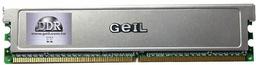 Новая память от GeIL: Value Series DDR2 800 МГц