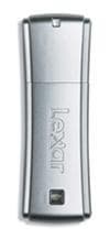 Накопитель Lexar JumpDrive Secure II шифрует данные