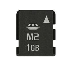 Новая карточка памяти для мобильных телефонов — дело рук Sony и SanDisk
