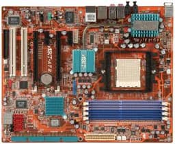 Системные платы ABIT поддерживают CrossFire и SLI