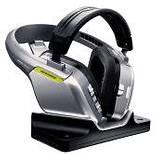 Серия геймерских наушников Philips: SHG8100, SHG8050 и SGH8010