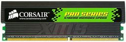 1 Гб модули памяти "Asus-Ready" от Corsair — XMS-3500LL PRO