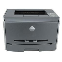 Бюджетные лазерные принтеры Dell Laser Printer 1710 и 1710n