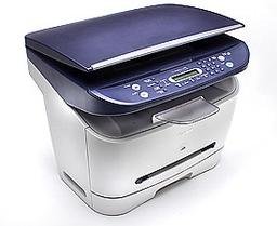 Новое МФУ от Canon — imageClass MF5770