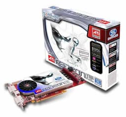 Sapphire Unveils ATI X1000 Based Graphics Solutions