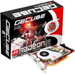 Info-Tek представляет семейство плат на новых Radeon X1000