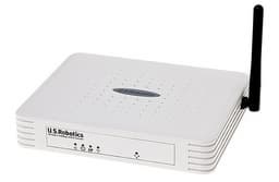 USRobotics: Wireless ADSL2+ Starter Kit — создать сеть с широкополосным доступом теперь проще