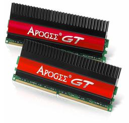 Память Apogee GT стала еще быстрее – частота 1066+ МГц. За счет чего?