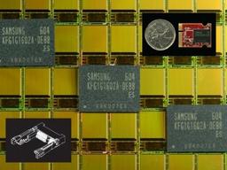 AMD HyperFlash: работа над ошибками Intel Turbo Memory?