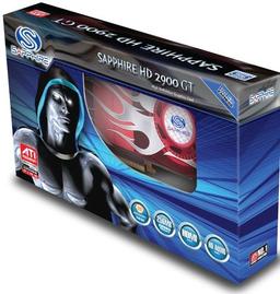 Radeon HD 2900 GT: спецификации, дата выхода и цена