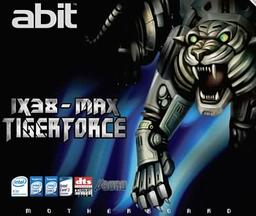 Фото и ТТХ плат на базе Intel X38 Express из штаб-квартиры ABIT