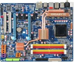 Gigabyte GA-X38-DS5: почти флагман, но доступнее