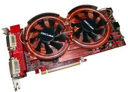 Выход AMD Radeon HD 3870 X2 перенесен, хотя карты уже готовы у производителей