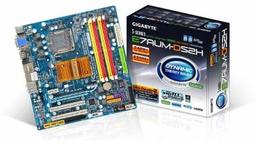 GIGABYTE GA-E7AUM-DS2H: производительная и функциональная плата для CPU Intel