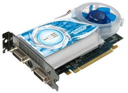 HIS выпустила ускоритель Radeon HD 4670 IceQ 512MB GDDR3 PCIe