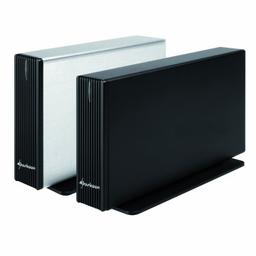 Sharkoon Rapid-Case: доступные внешние контейнеры для HDD