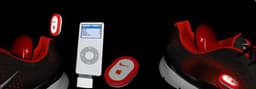 Nike и Apple выпускают линейку Nike+iPod