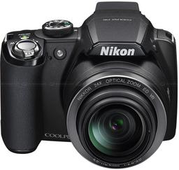 У Nikon готов 24-кратный «суперзум» Coolpix P90