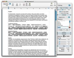 Обновление Nisus Writer Express