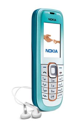 Nokia представила две новинки со сменными панелями