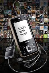 Nokia описывает свое видение эволюции Интернета