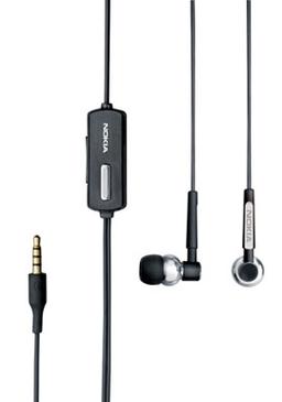 Nokia представляет новые стереогарнитуры WH-700 и WH-600