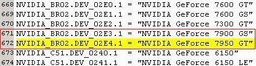 AGP жил, жив, будет жить: графические адаптеры NVIDIA 7900GS и 7950GT с интерфейсом-долгожителем