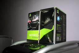 NVIDIA демонстрирует 3D Vision и называет цену продукта