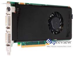 Выход адаптеров на базе GeForce 9600GT откладывается