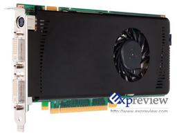 Названы цены обоих представителей семейства NVIDIA GeForce 9600 GT