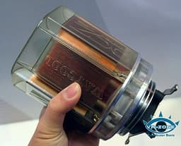 CeBIT: OCZ демонстрирует гибридный кулер-монстр HydroJet c технологией WayCool