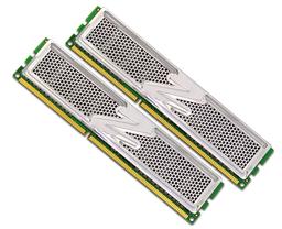 OCZ Unleashes Enthusiast-Grade DDR3-1333 CL7 Solution