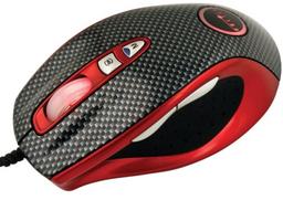Мышь Oklick Z-1 – «секретное оружие геймеров»