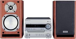 A&T Trade: универсальная микросистема Onkyo SC-V815