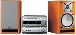 Onkyo: две новые стереосистемы