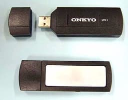 Onkyo вскоре представит беспроводный USB-трансмиттер UWL-1