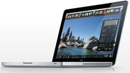Apple выпустила алюминиевые MacBook