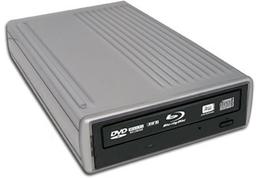 OWC Mercury Pro Blu-ray «Quad Interface» — первый внешний BD-привод с четырьмя интерфейсами