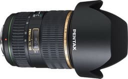 Зум-объективы smc PENTAX-DA*: не прошло и полгода