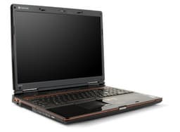 Gateway наметила на август дебют игрового ноутбука P-7811 FX