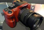 Названа цена и срок появления в продаже камеры Panasonic Lumix DMC-G1