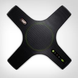 IPEVO Xing — настольная Skype-гарнитура