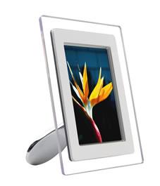 Фоторамки Philips PhotoFrame становятся больше
