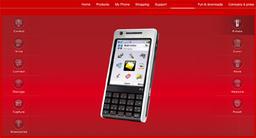 Sony Ericsson предлагает узнать подробнее о моделях P1i и T650i