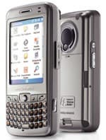 BenQ Launches P51 PDA Phone