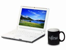 Fujitsu Introduces Ultra-Portable LifeBook P7230