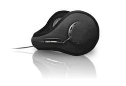 Утепленные наушники JVC Ear Warmer