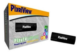 PROLINK PixelVeiw PlayTV USB 415: внешний TV-тюнер для Vista Media Center